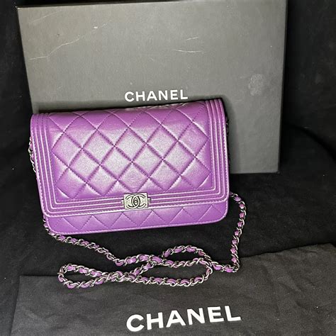 chanel boy woc 2018|chanel woc online shop.